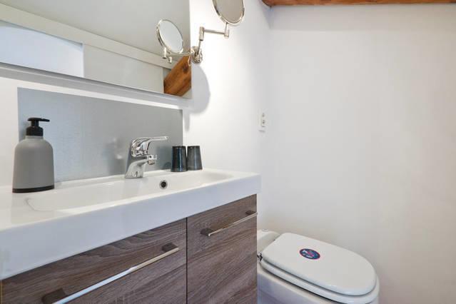 شقة كان  في Duplex Bas Suquet Vieux Port الغرفة الصورة