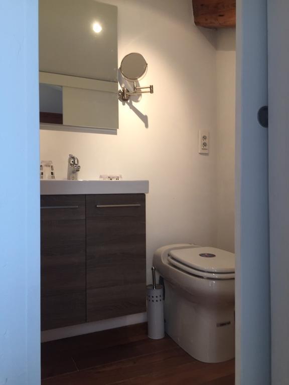 شقة كان  في Duplex Bas Suquet Vieux Port الغرفة الصورة