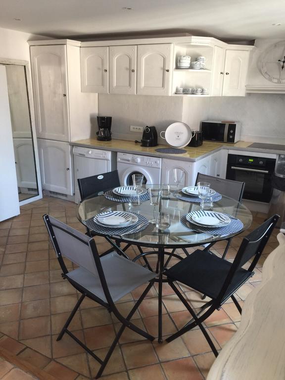 شقة كان  في Duplex Bas Suquet Vieux Port الغرفة الصورة
