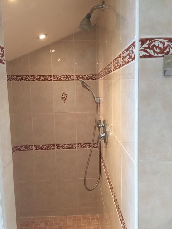 شقة كان  في Duplex Bas Suquet Vieux Port الغرفة الصورة