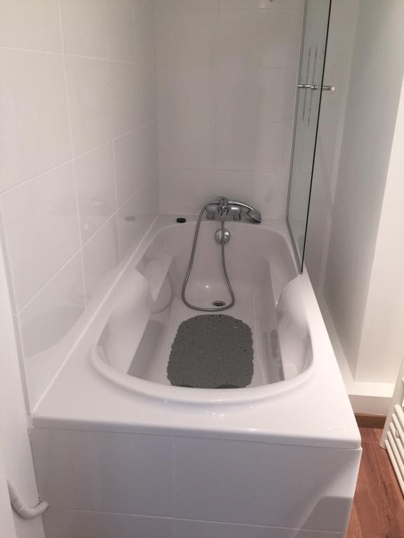 شقة كان  في Duplex Bas Suquet Vieux Port الغرفة الصورة